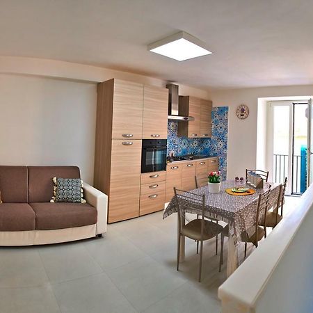 Appartement Casa Sul Corso à Salernes Extérieur photo