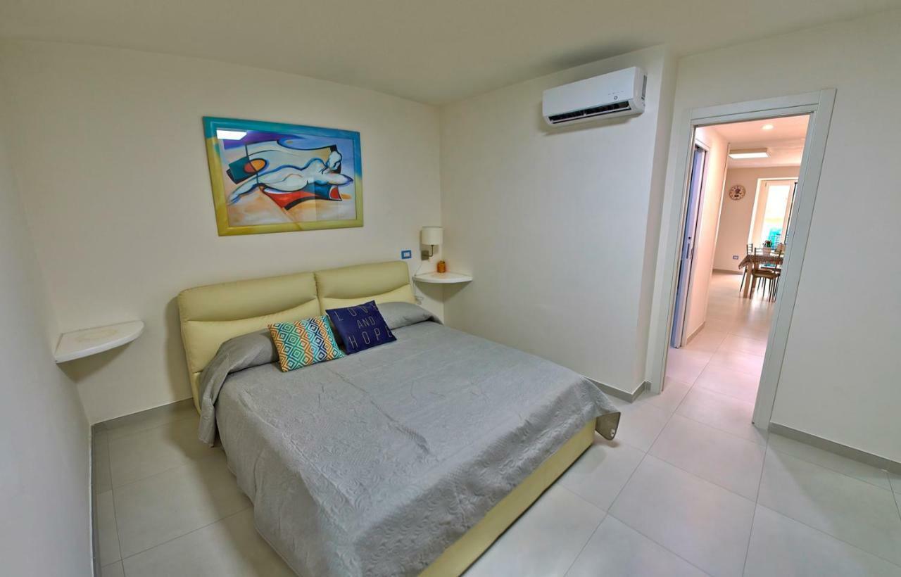 Appartement Casa Sul Corso à Salernes Extérieur photo