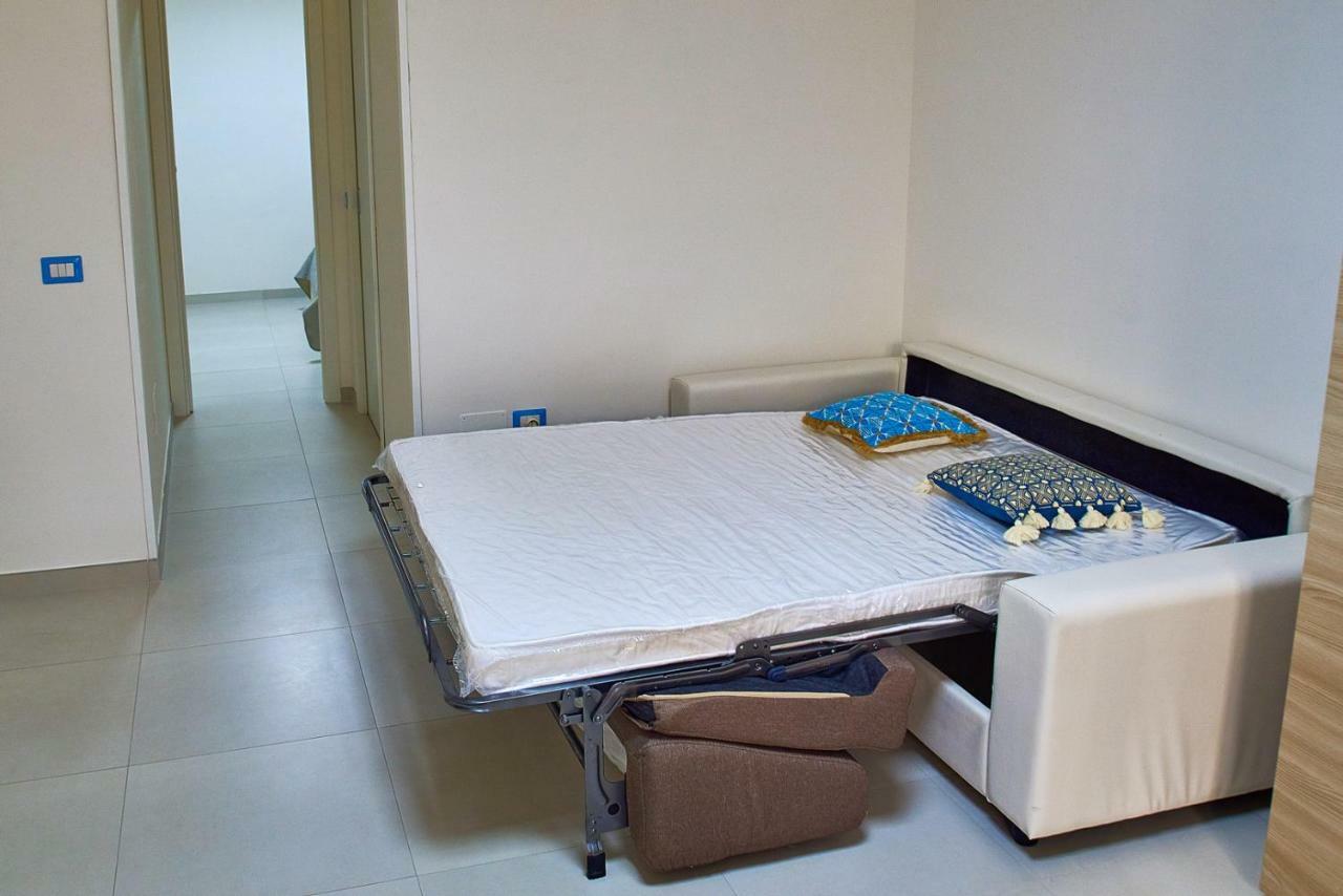 Appartement Casa Sul Corso à Salernes Extérieur photo