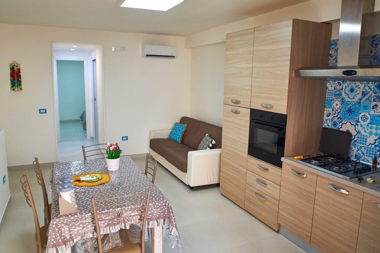 Appartement Casa Sul Corso à Salernes Extérieur photo