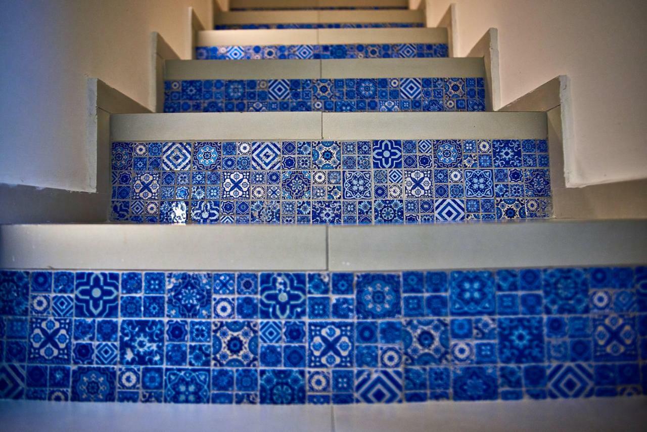 Appartement Casa Sul Corso à Salernes Extérieur photo