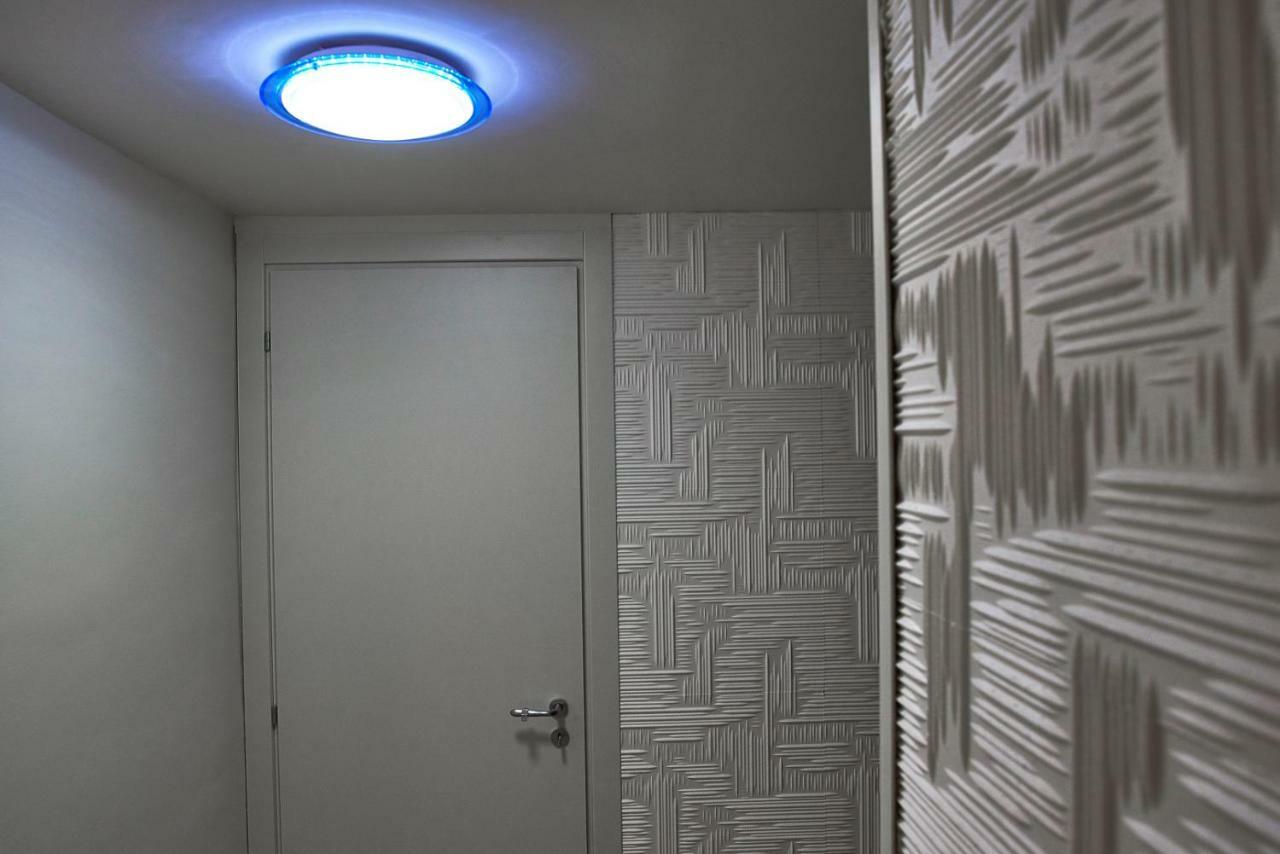 Appartement Casa Sul Corso à Salernes Extérieur photo
