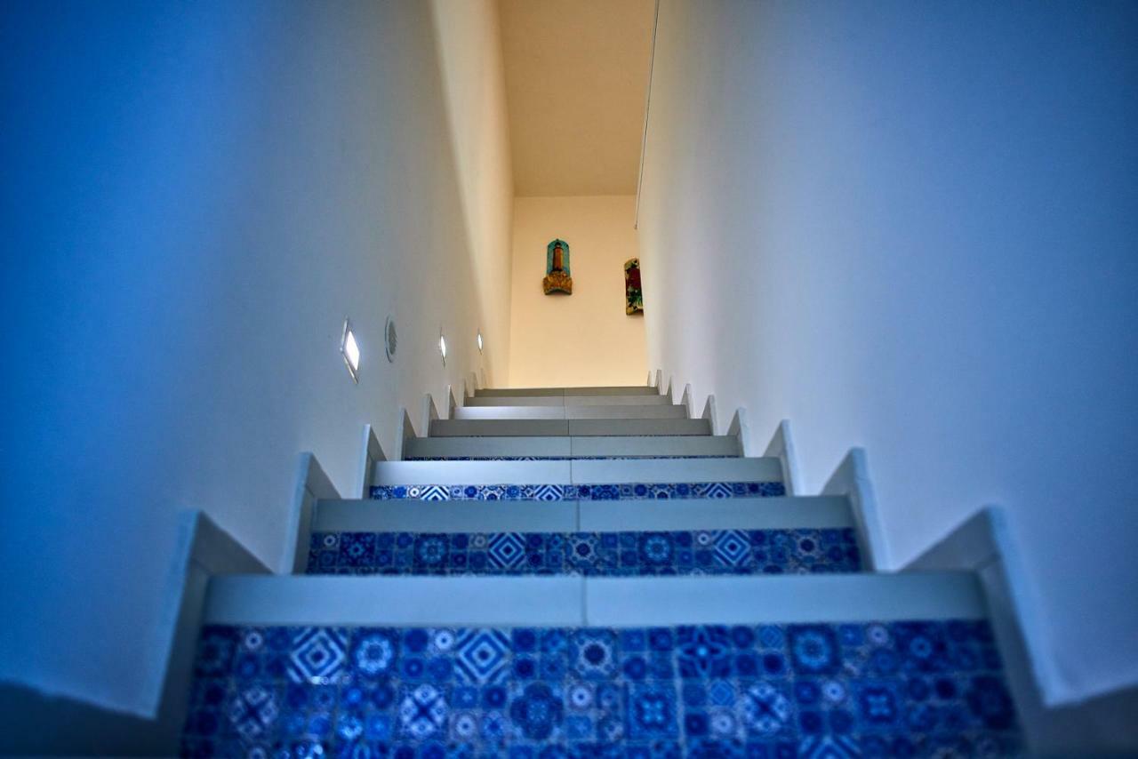 Appartement Casa Sul Corso à Salernes Extérieur photo
